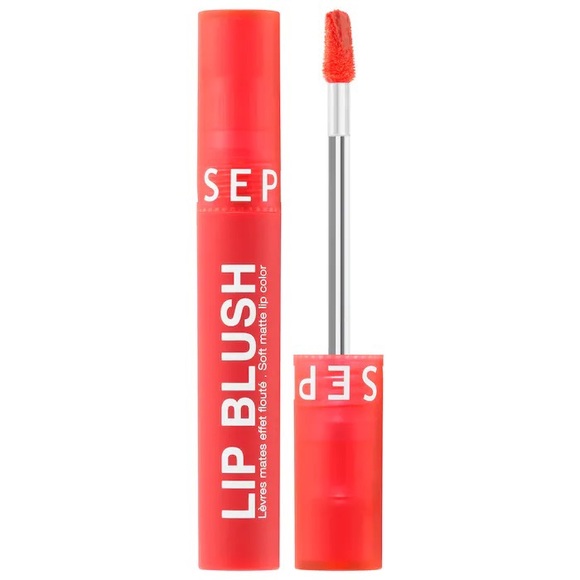 Sephora Lip Blush Blotted Matte Lipstick - Picture 1 of 8